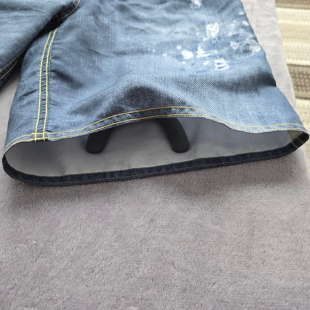 RIPZONE board pants denim style - Picture 4 of 7